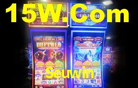 Cashback e recargas na Seuwin
